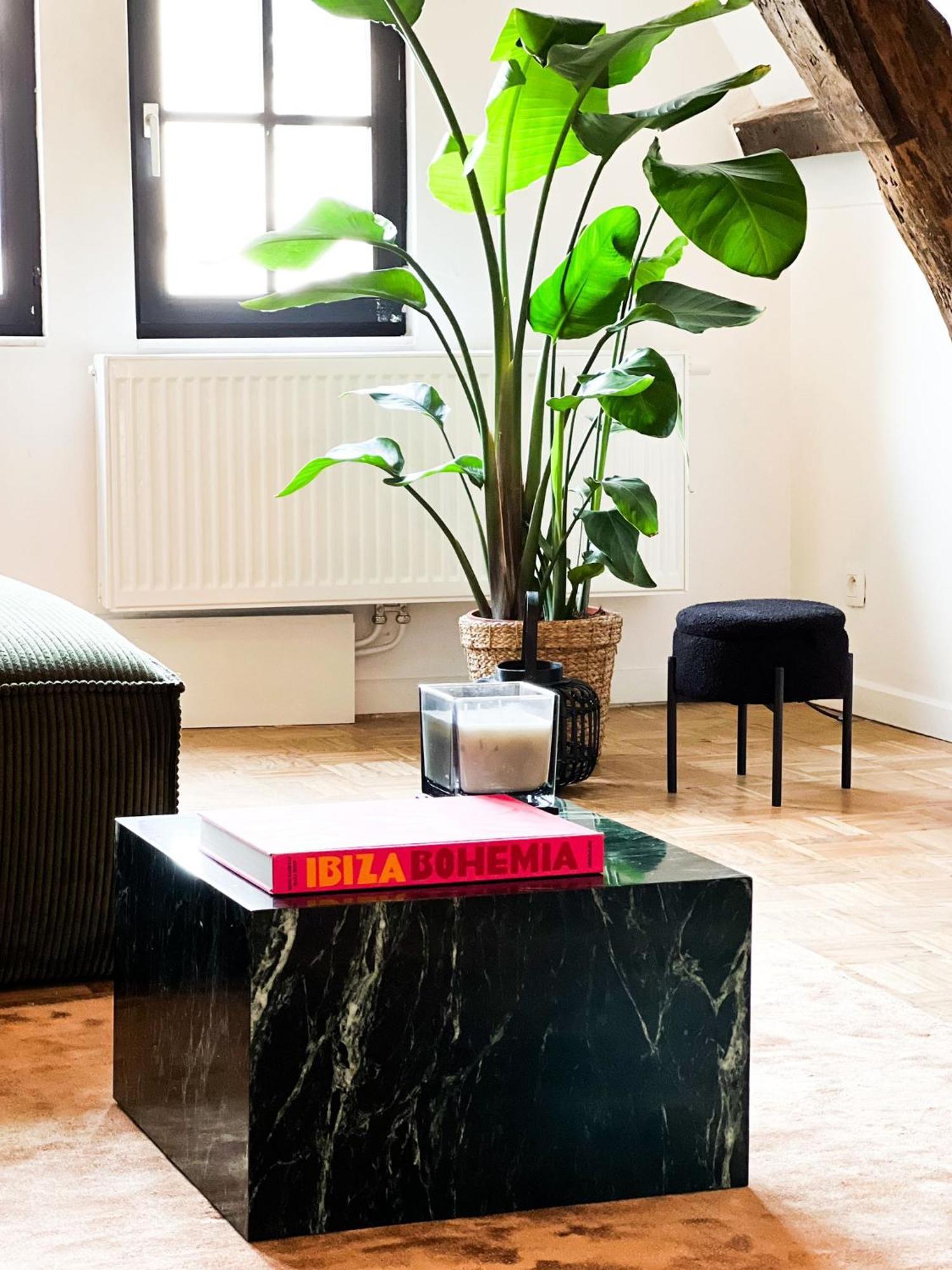 Nammos Home'S Antwerpia Zewnętrze zdjęcie