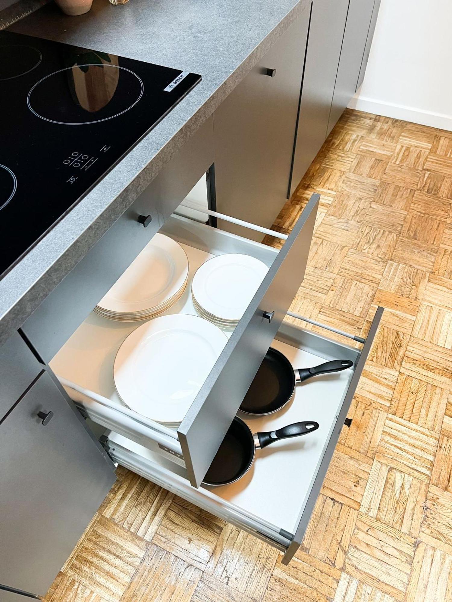Nammos Home'S Antwerpia Zewnętrze zdjęcie