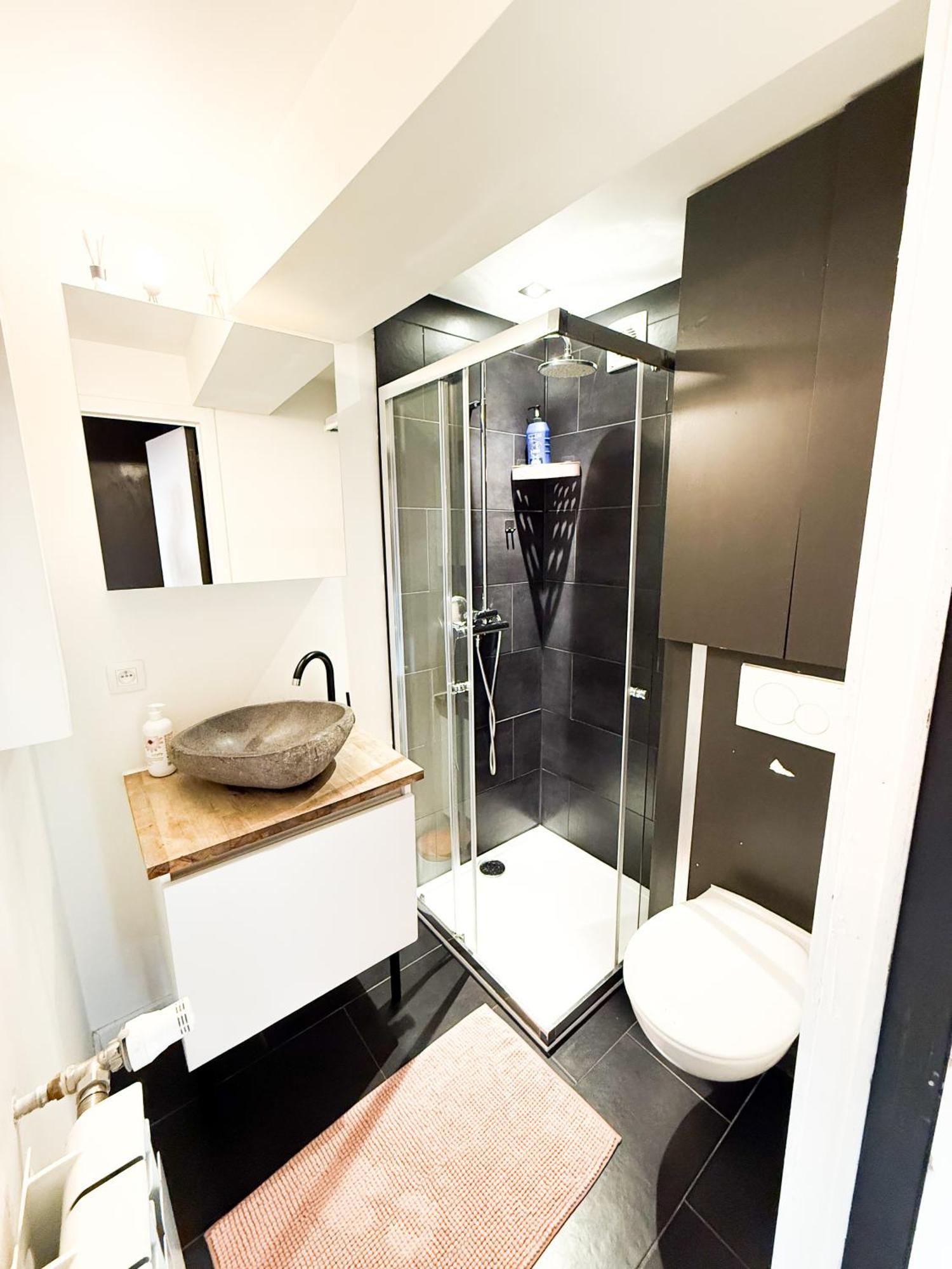 Nammos Home'S Antwerpia Zewnętrze zdjęcie